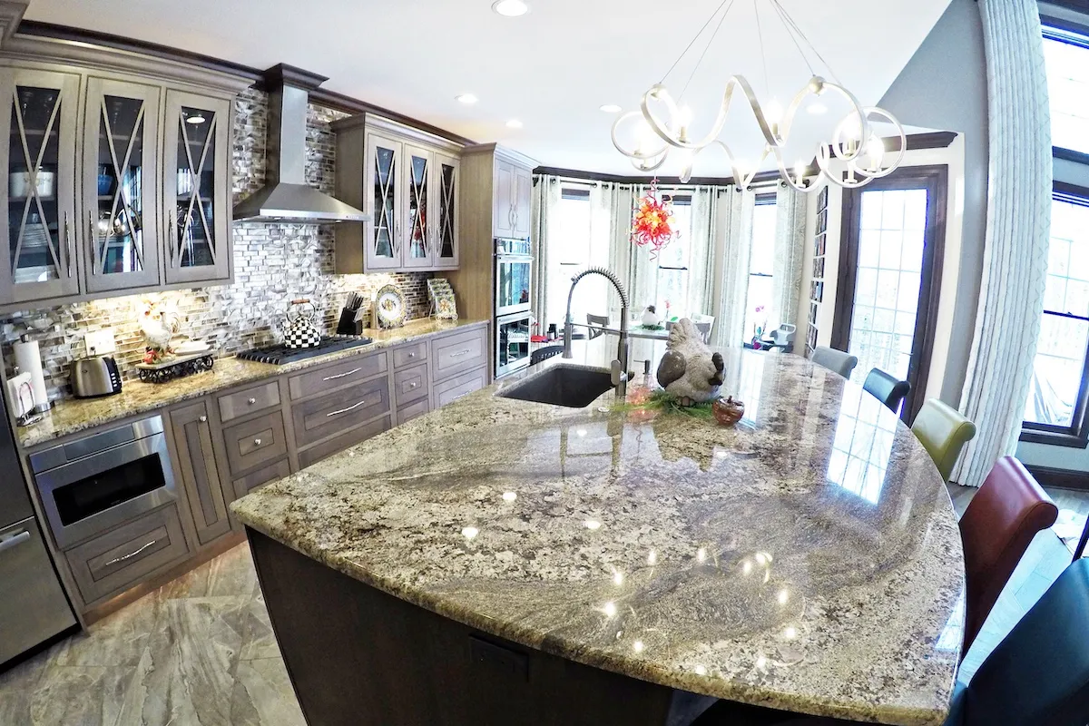 large kitchen island stone kitchens img61d153ac0e337c1d 14 8375 1 8beaf06